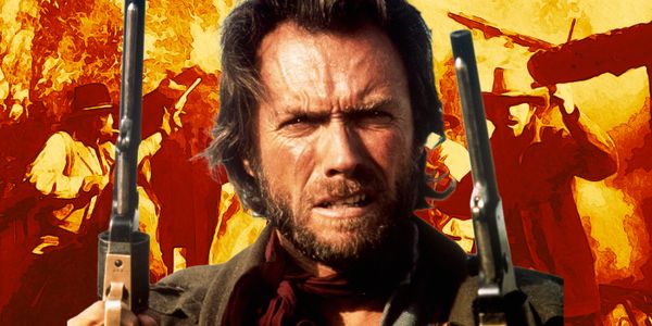 10 phim miền Tây hay nhất của Clint Eastwood, theo Rotten Tomatoes