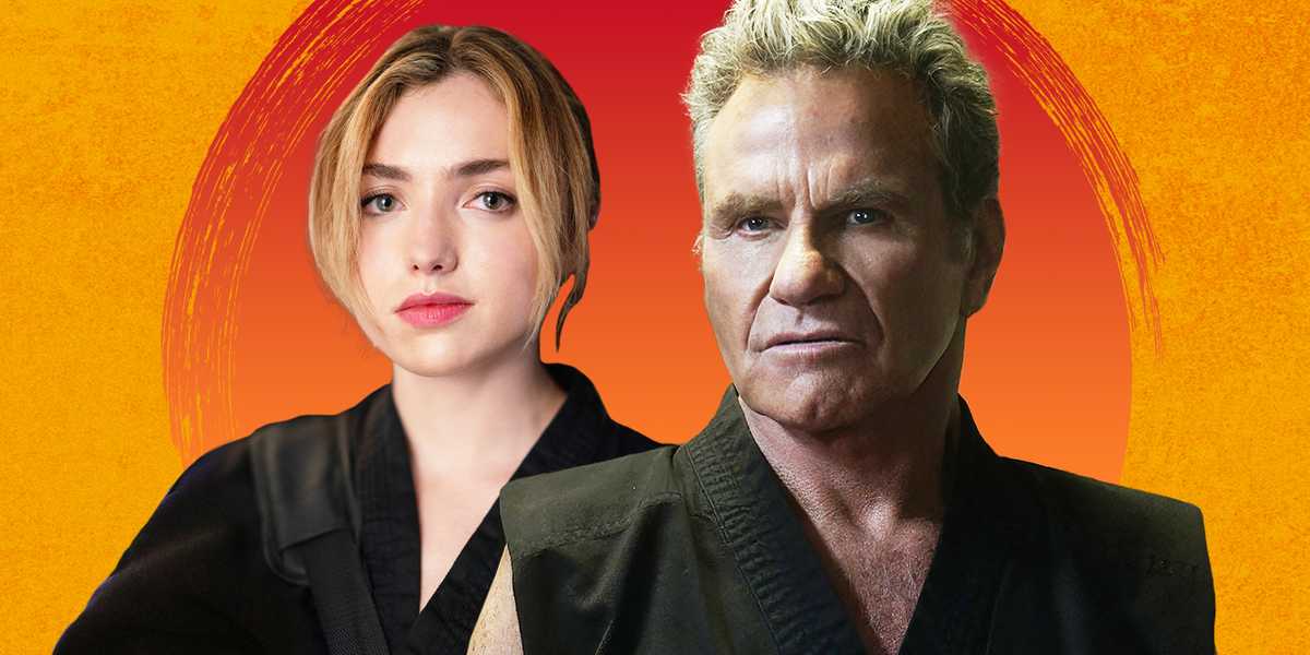 Người Kree đang tạo ra lỗi lầm tương tự trong 'Cobra Kai' Season 6