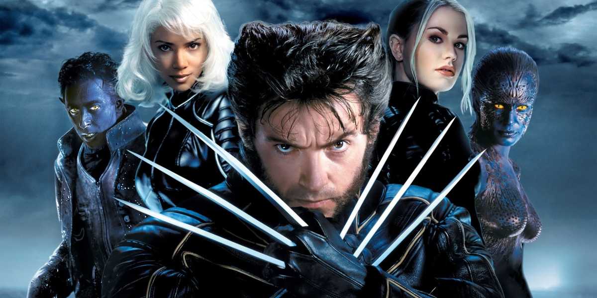 MCU chỉ đi một bước quan trọng để đến với ‘ phim X-Men ’