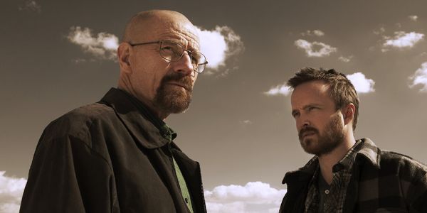 Mỗi mùa 'Breaking Bad', được xếp hạng