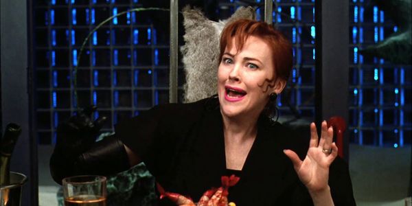 This Iconic 'Beetlejuice' Tune Is in the Sequel, Catherine O'Hara Confirms