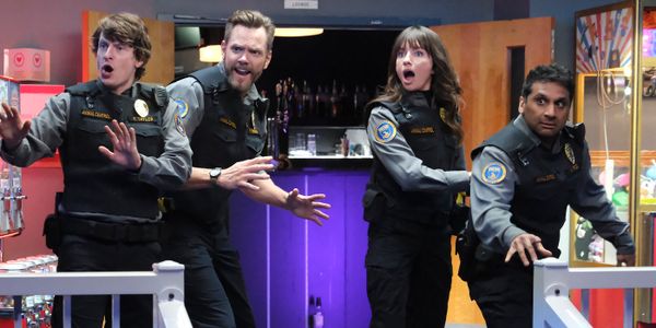 'Animal Control' Season 2 Review: Joel McHale Comedy Unleashes More Furry Shenanigans