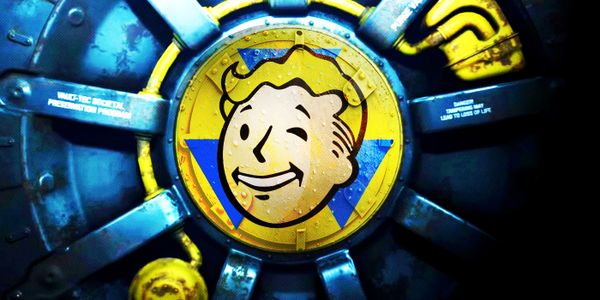 'Fallout's Vault Boy Comes to Life in New McFarlane Toys Figure