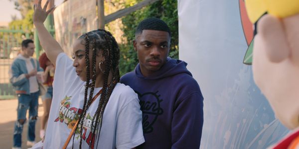 Đánh giá về 'The Vince Staples Show': Một loạt phim Netflix dành cho những người còn thiếu 'Atlanta' và 'Dave'