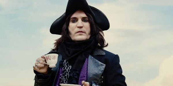 'The Completely Made-Up Adventures of Dick Turpin' Review: Noel Fielding’s Apple TV+ Comedy Struggles