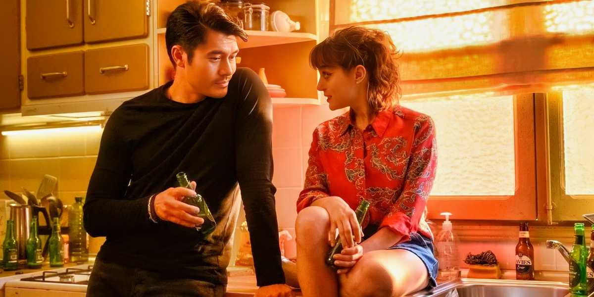 ‘ Daniela Forever’s Review: Henry Golding’s Sci-Fi Story Is ‘ Vertigo’s with a Glitch  xét nghiệm tài liệu 2024