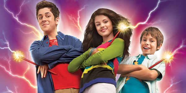 Selena Gomez và David Henrie tái hợp để khởi động lại 'Wizards of Waverly Place'