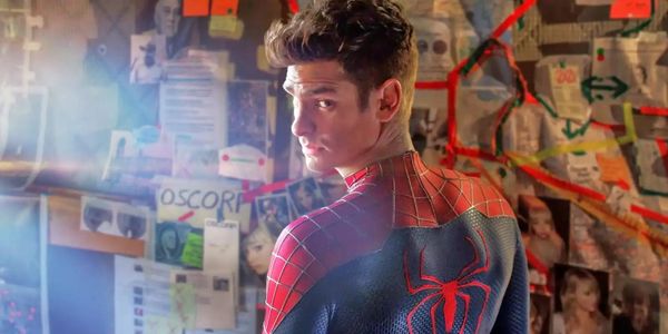 The 10 Best Andrew Garfield Movies, According to IMDb