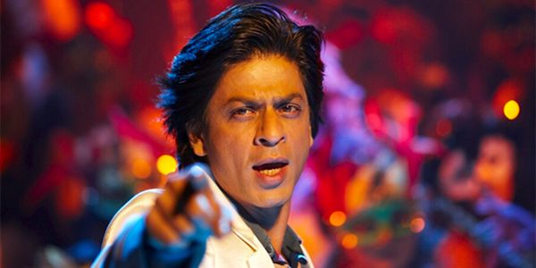 10 Phim Shah Rukh Khan Hay Nhất, Đã Xếp Hạng