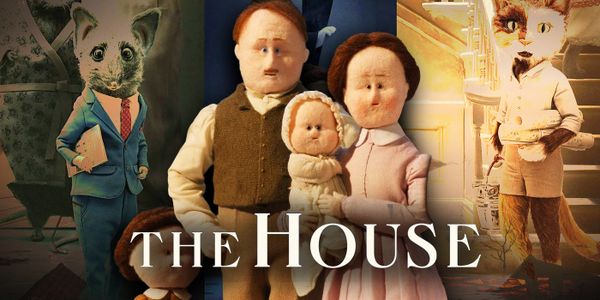 Giải thích về ba cái kết của 'The House' của Netflix