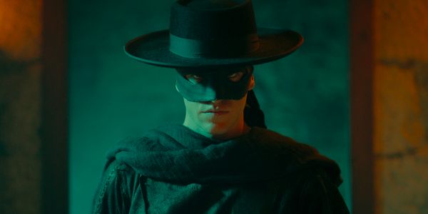 Đánh giá về 'Zorro': Chương trình hay nhất mà bạn chưa từng nghe đến