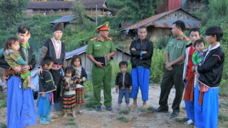 Hoàn thiện pháp luật về hỗ trợ nạn nhân, người đang trong quá trình xác định là nạn nhân trong các vụ mua bán người