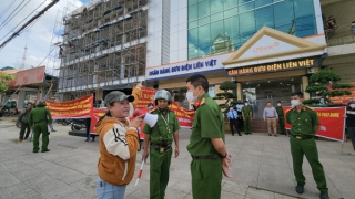 Nhiều người “sập bẫy” lừa đảo của nhân viên ngân hàng