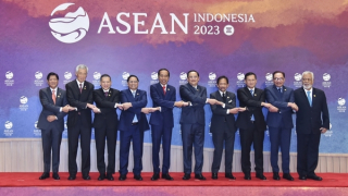 Khẳng định một ASEAN đoàn kết, tầm vóc và hợp tác