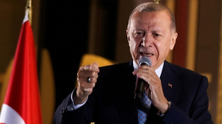 Ông Erdogan nói gì sau khi đảng AKP thua cuộc bầu cử địa phương?