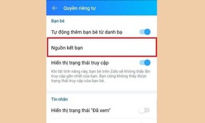 Công an hướng dẫn bảo mật tài khoản Zalo tránh bị chiếm quyền