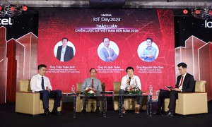 Viettel IoT Day 2023: Công nghệ và xu hướng phát triển tương lai