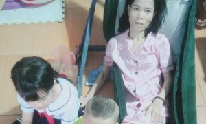 Mảnh đời bất hạnh: Mong được sống lâu hơn với các con!