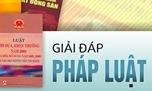 Vợ mất trí nhớ, chồng có được bán tài sản chung không?