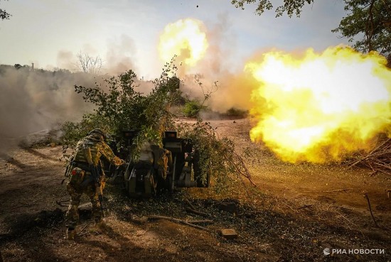 Chiến sự Nga-Ukraine 4/5/2024: Ông Trump xây dựng kế hoạch giải quyết xung đột; Hungary chỉ trích gói viện trợ cho Ukraine