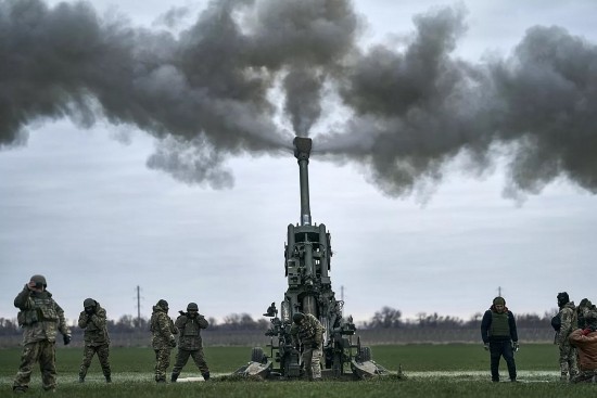 Chiến sự Nga-Ukraine 20/5/2024: Các trung tâm huấn luyện NATO ở Ukraine sẽ trở thành mục tiêu của Nga