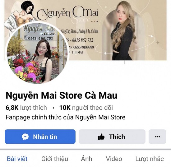 Cà Mau: Đột kích kho Nguyễn Mai Store, thu giữ 10 tấn hàng hóa vi phạm