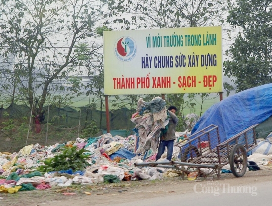 Chung tay giảm rác thải nhựa - Bài 1: Nhận diện nguy cơ từ thói quen tiêu dùng