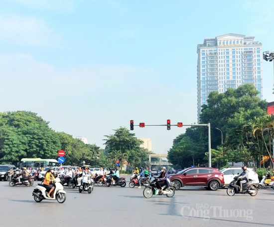 Dự báo thời tiết Hà Nội hôm nay 30/4/2024: Hà Nội ngày nắng nóng, có nơi nắng nóng gay gắt