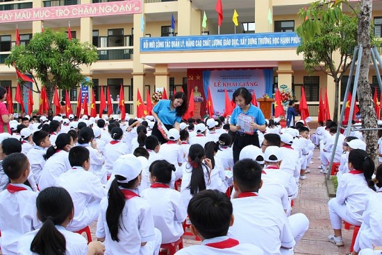 Quỹ bảo hiểm y tế học sinh, sinh viên chi trả hàng tỷ đồng cho nhiều trường hợp