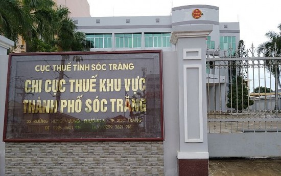 Sóc Trăng: Tạm hoãn xuất cảnh 2 chủ tịch, 3 giám đốc doanh nghiệp