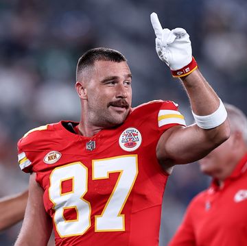 Bạn đã phát âm sai tên của Travis Kelce