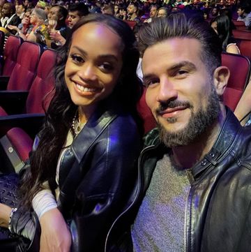 Tất cả về vụ ly hôn của Bryan Abasolo và Rachel Lindsay