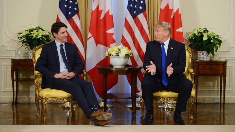 Trump ghen tị với Trudeau vì ông ấy 'trẻ hơn và đẹp hơn nhiều': Scaramucci