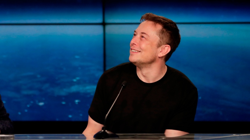 SpaceX bị buộc tội sa thải trái pháp luật những nhân viên chỉ trích Elon Musk