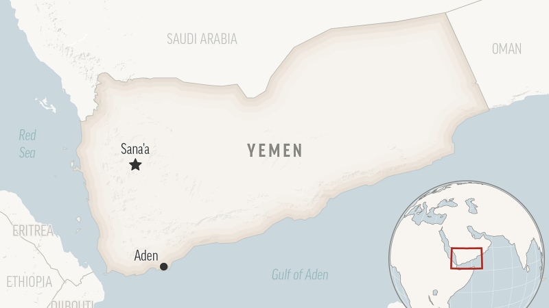 Phiến quân Houthi ở Yemen bắn tên lửa vào tàu chiến Mỹ ở Biển Đỏ trong cuộc tấn công đầu tiên sau cuộc tấn công do Mỹ dẫn đầu