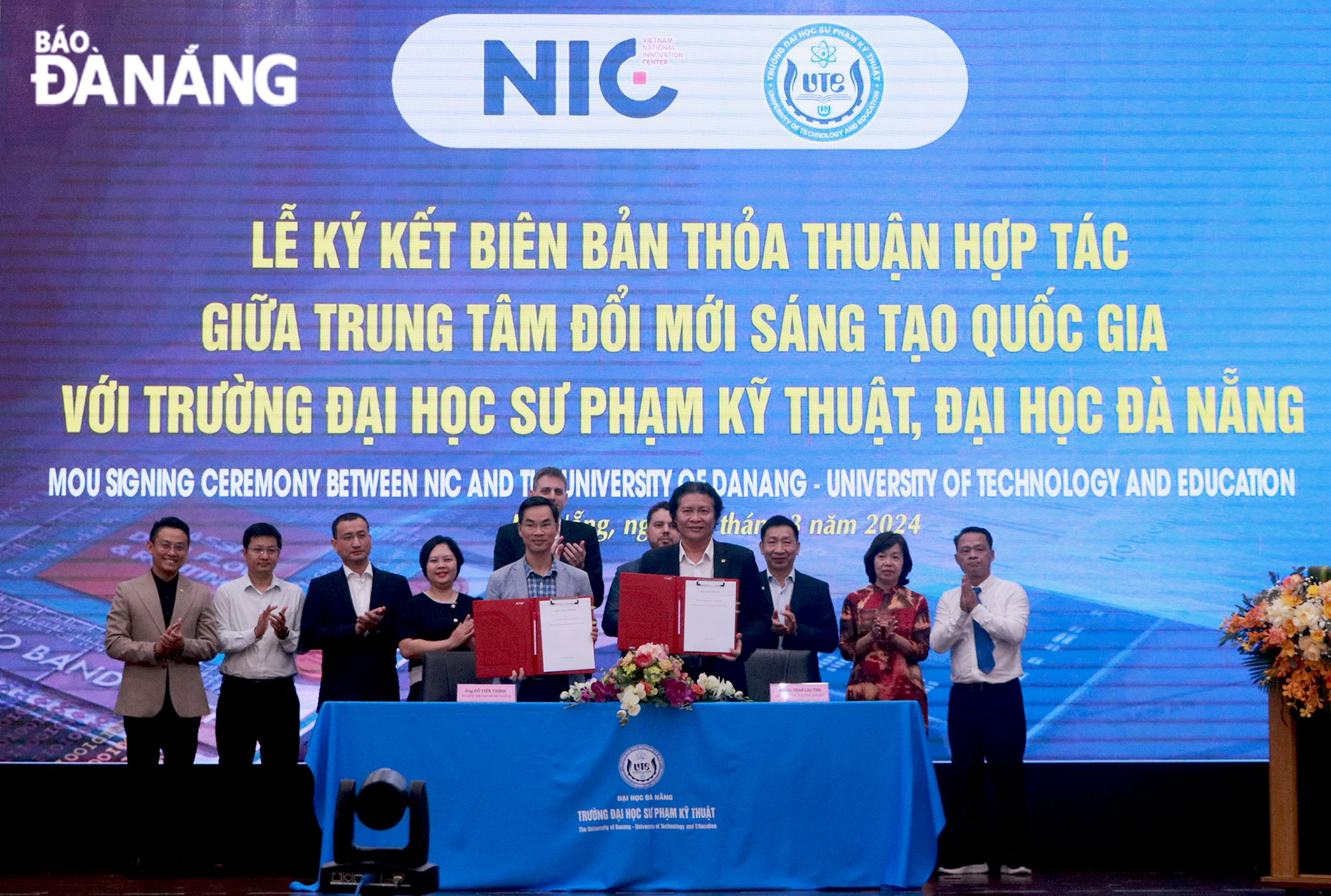 Phát triển nguồn nhân lực ngành công nghiệp bán dẫn