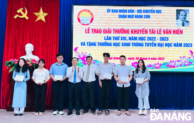 Hiệu quả phong trào học tập suốt đời