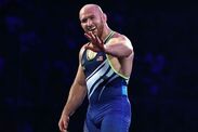 Yêu cầu táo bạo của Kyle Snyder hướng tới năm 2024. Ngôi sao đấu vật của đội Olympic Paris Kyle Snyder đã trả lời rất tự tin về việc anh ta tin rằng anh ta và...