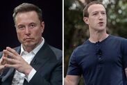 Elon Musk vẫn muốn đấu với Mark Zuckerberg: ‘ Bất cứ nơi nào, bất cứ lúc nào, bất cứ quy tắc nào ’