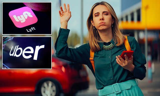 Lyft cuối cùng đã sửa chữa phần tồi tệ nhất của việc gọi cho một chiếc xe chất thêm áp lực lên Uber