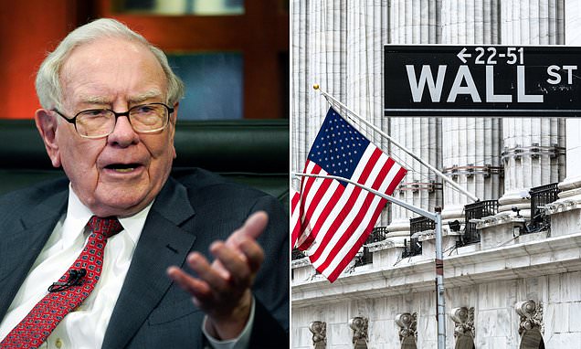 Theo lời cảnh báo của Warren Buffet, 5 đô la cho các nhà đầu tư sau khi ông ta bán cổ phiếu - và Phố Wall tốt hơn nên chú ý