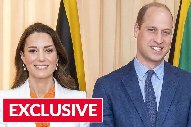 William và Kate "lễ kỷ niệm ngày cưới kín" - một lời thề nổi bật