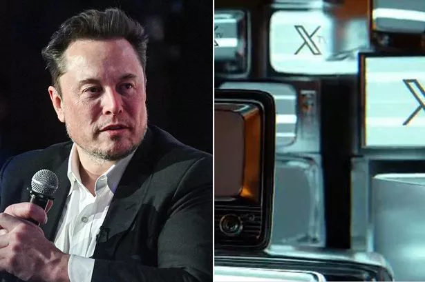 Elon Musk khởi động trạm XTV - nhưng anh ta đã chế nhạo so với kênh người lớn hoang dã