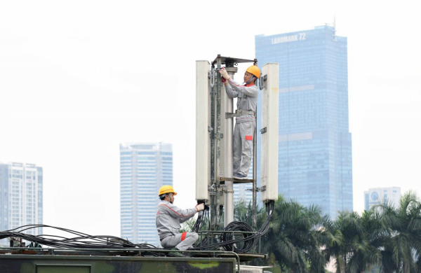 Tăng cường công tác quản lý tần số vô tuyến điện trên địa bàn tỉnh