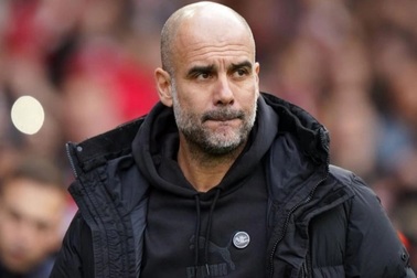 Pep Guardiola: "Tất cả CLB Anh đều mong Man City bị kết tội"