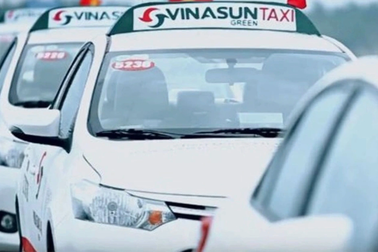 Taxi Vinasun giảm gần một nửa lợi nhuận, giảm 79 nhân sự