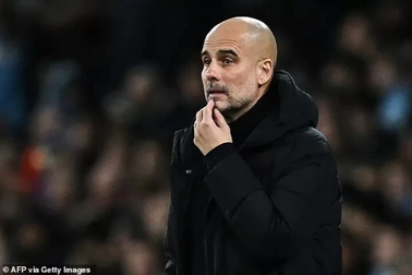 HLV Pep Guardiola bất ngờ tiết lộ về tương lai sau khi rời Man City