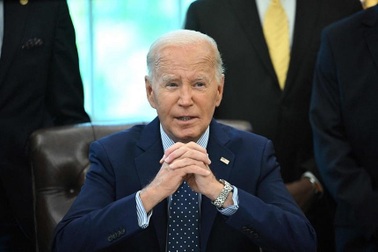 Ông Biden phê duyệt chiến lược hạt nhân tuyệt mật