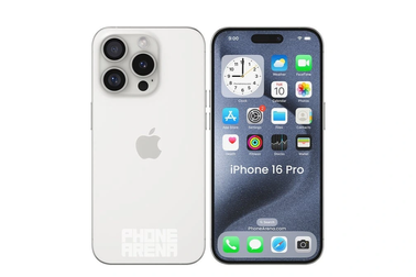 iPhone 16 Pro tiếp tục lộ diện