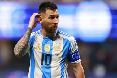 Lionel Messi: "Tôi không quan tâm đến những kỷ lục"